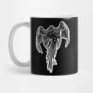 Cerbirbus Mug